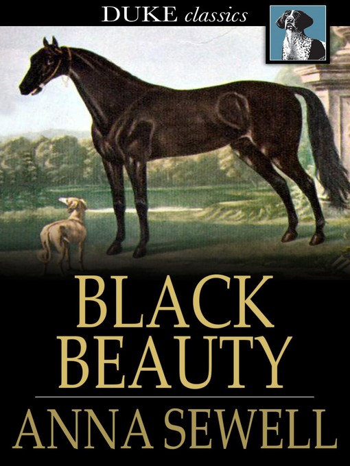 Titeldetails für Black Beauty nach Anna Sewell - Verfügbar